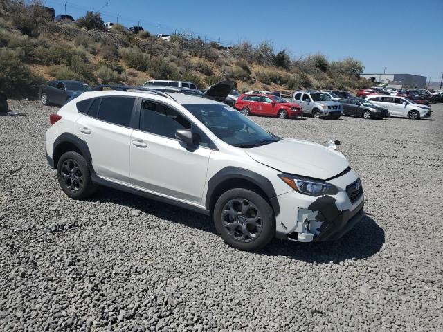 Photo 4 from auction – 2023 SUBARU CROSSTREK with VIN JF2GTHRC5PH223360