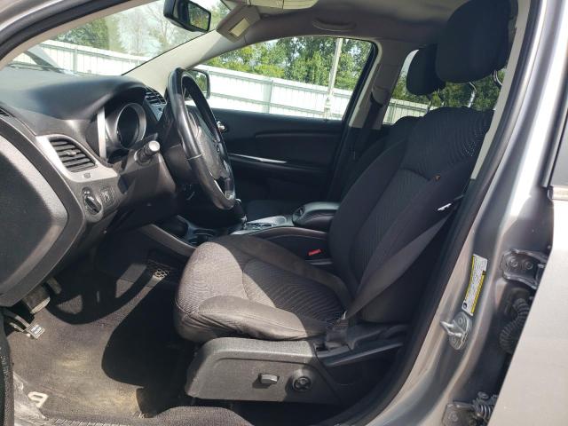 Photo 7 from auction – 2015 DODGE JOURNEY SE with VIN 3C4PDCAB9FT715455