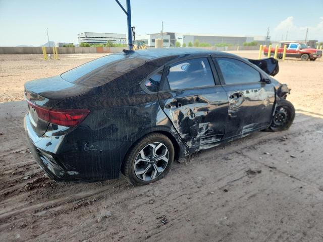 Photo 3 from auction – 2019 KIA FORTE FE with VIN 3KPF24AD9KE136943