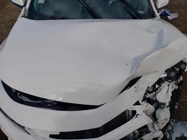 Photo 11 from auction – 2018 CHEVROLET MALIBU LT with VIN 1G1ZD5ST8JF226438