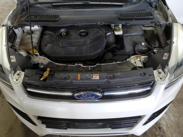 Photo 12 from auction – 2013 FORD ESCAPE TIT with VIN 1FMCU9J94DUC42495