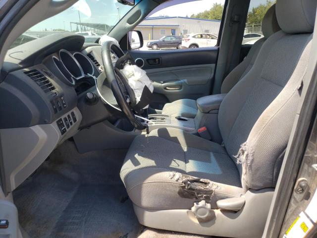 Photo 7 from auction – 2011 TOYOTA TACOMA DOUBLE CAB with VIN 3TMLU4EN2BM076851