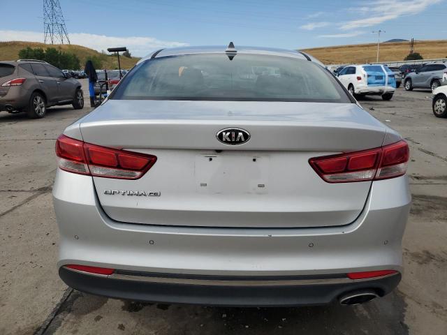 Photo 6 from auction – 2018 KIA OPTIMA LX with VIN 5XXGT4L33JG228965