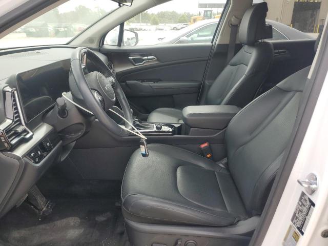 Photo 7 from auction – 2025 KIA SPORTAGE E with VIN 5XYK33DF0SG237200