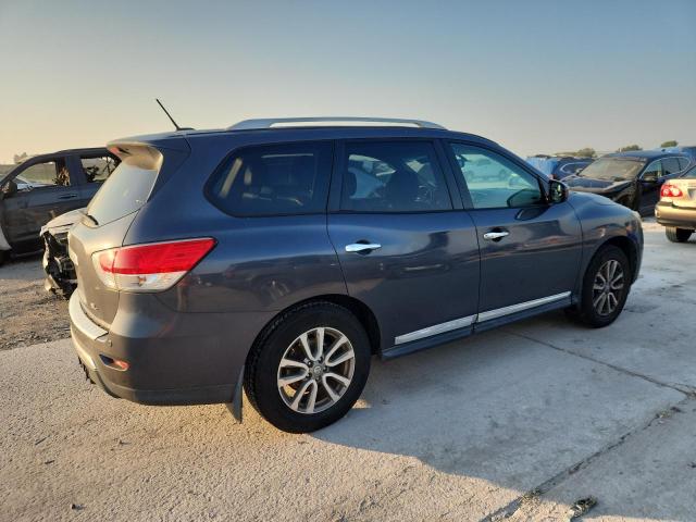 Foto 3 de la subasta – 2014 NISSAN PATHFINDER con VIN 5N1AR2MN4EC641665