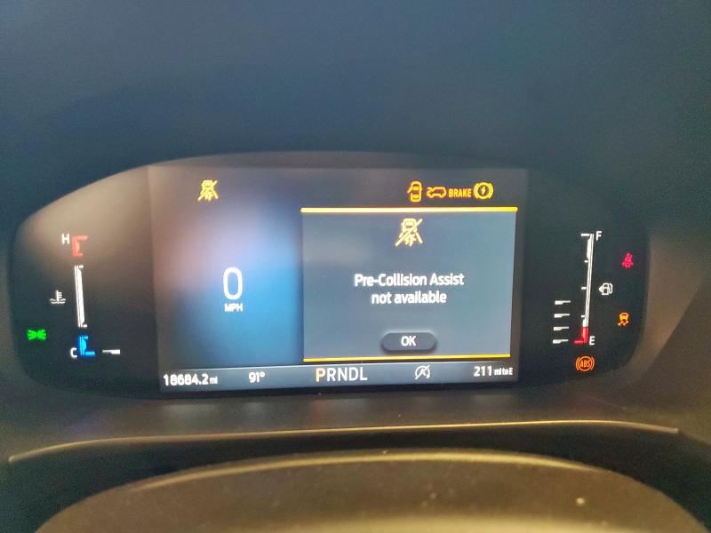 Photo 9 from auction – 2024 FORD ESCAPE ACT with VIN 1FMCU0GN7RUB05221