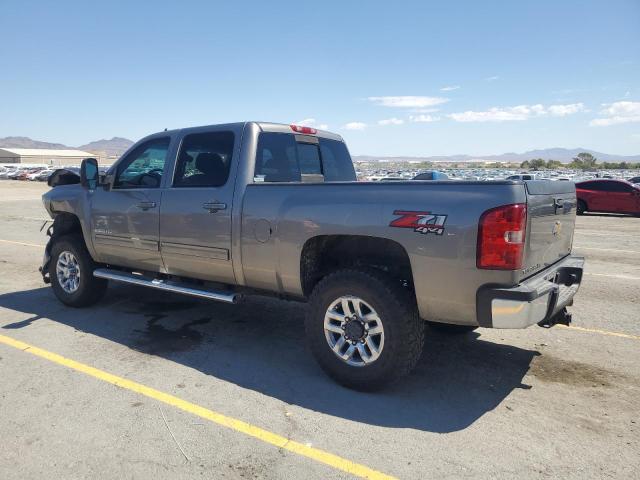 Photo 2 from auction – 2014 CHEVROLET SILVERADO with VIN 1GC1KYE89EF121173