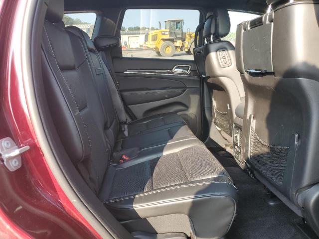 Photo 11 from auction – 2017 JEEP GRAND CHER with VIN 1C4RJFCG6HC940992