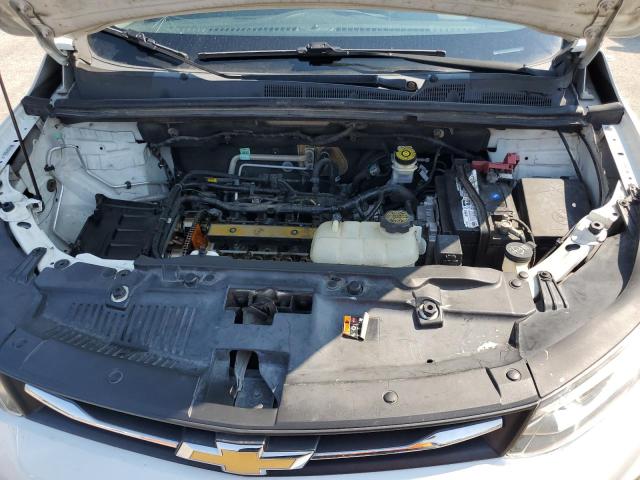 Photo 11 from auction – 2018 CHEVROLET TRAX with VIN KL7CJKSB3JB520202