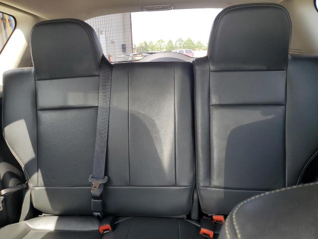 Photo 10 from auction – 2014 JEEP COMPASS LA with VIN 1C4NJCEA0ED758779