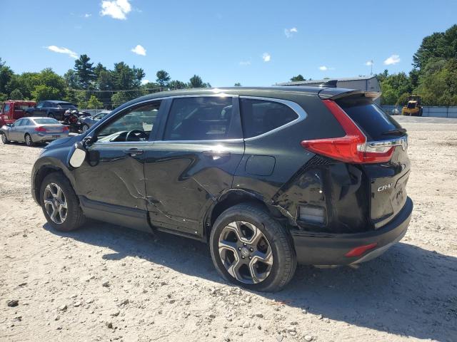 Photo 2 from auction – 2018 HONDA CR-V EXL with VIN 7FARW2H84JE077845