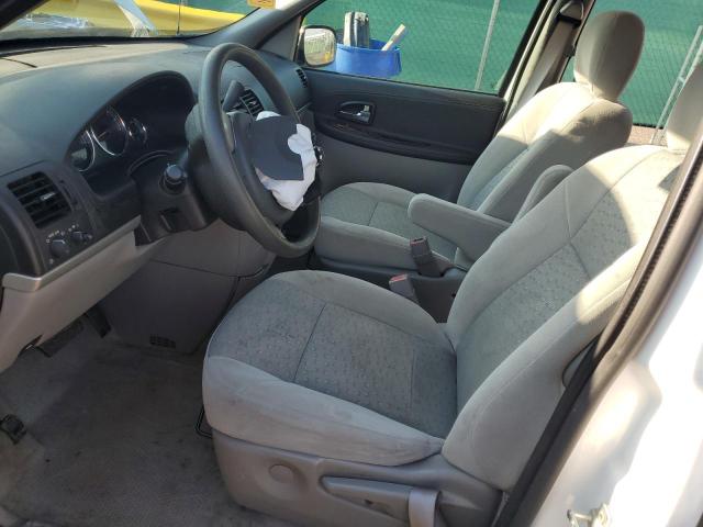 Photo 7 from auction – 2008 CHEVROLET UPLANDER L with VIN 1GNDV23W48D192114