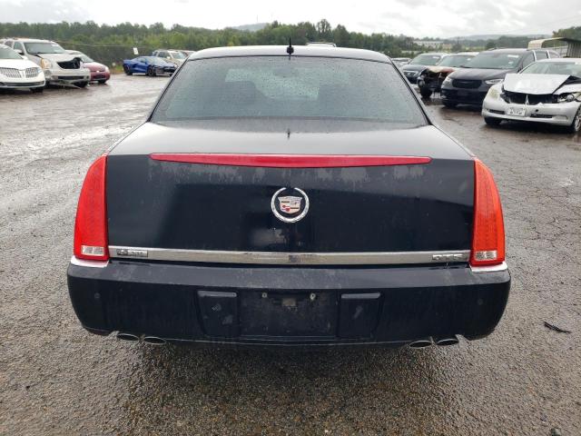 Photo 6 from auction – 2008 CADILLAC DTS with VIN 1G6KD57Y58U201101