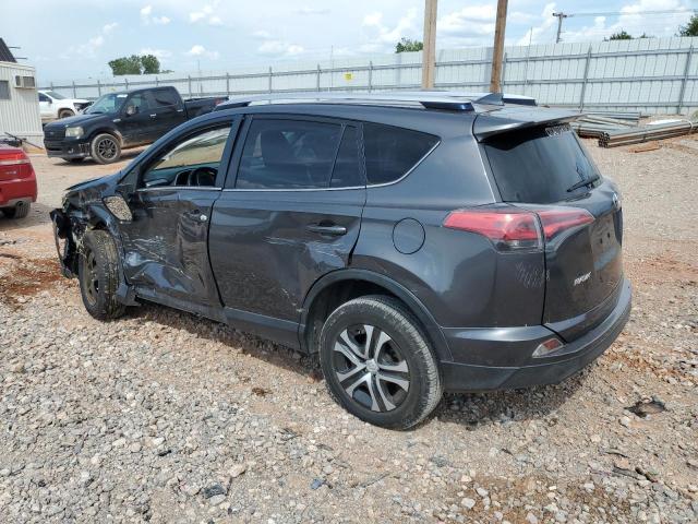 Photo 2 from auction – 2016 TOYOTA RAV4 LE with VIN JTMZFREV4GJ096900