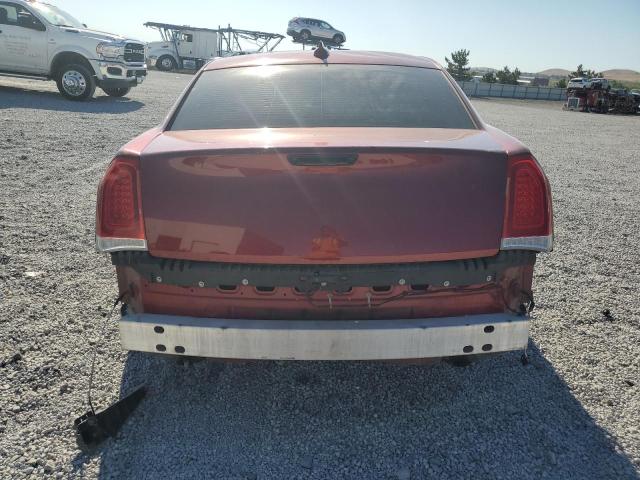 Photo 6 from auction – 2016 CHRYSLER 300C with VIN 2C3CCAEG9GH128313