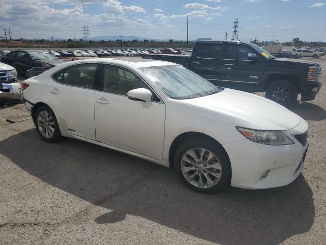 Photo 4 from auction – 2013 LEXUS ES 300H with VIN JTHBW1GG4D2026173