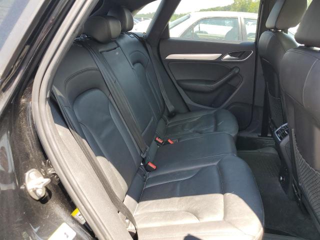 Photo 11 from auction – 2016 AUDI Q3 PREMIUM with VIN WA1EFCFS9GR006734