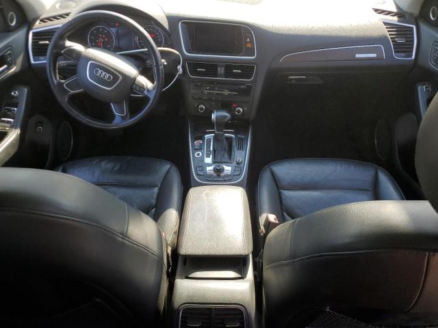 Photo 8 from auction – 2016 AUDI Q5 PREMIUM PLUS with VIN WA1L2AFP0GA044189
