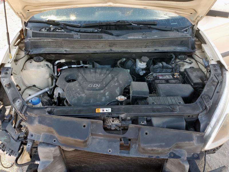 Foto 12 de la subasta – 2013 KIA SOUL con VIN KNDJT2A55D7756552