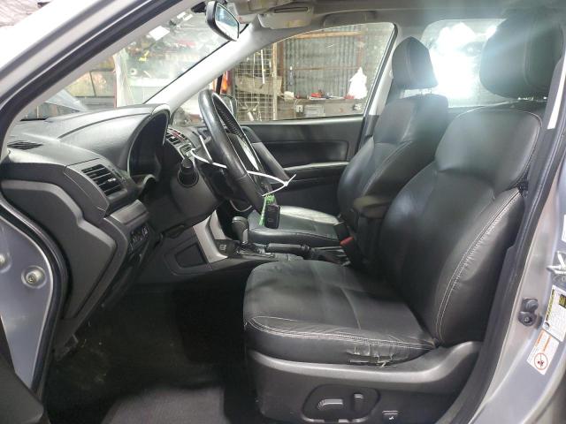 Photo 7 from auction – 2015 SUBARU FORESTER 2 with VIN JF2SJGWC2FH533074