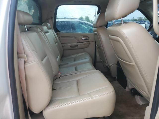 Photo 10 from auction – 2011 CADILLAC ESCALADE E with VIN 3GYT4MEFXBG160157