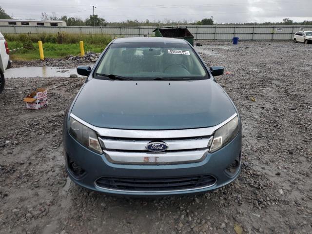 Photo 5 from auction – 2011 FORD FUSION SE with VIN 3FAHP0HA9BR159023