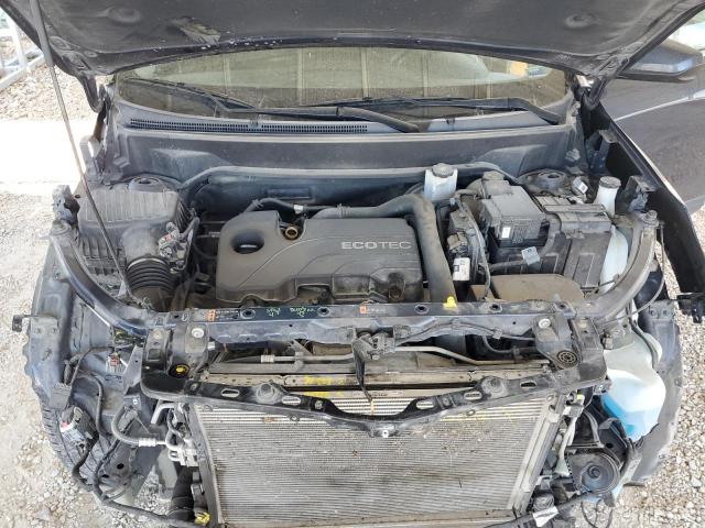 Photo 12 from auction – 2018 CHEVROLET EQUINOX LT with VIN 3GNAXJEV9JL123351