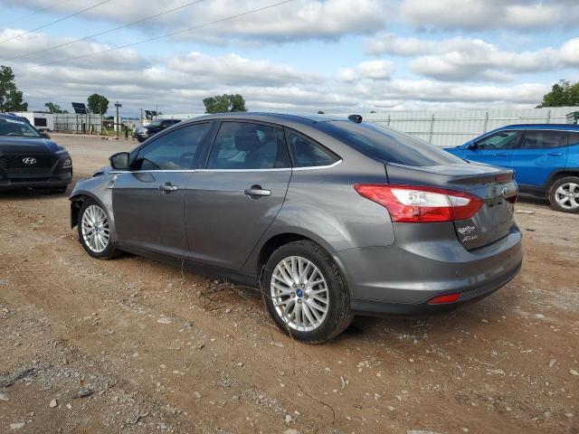 Photo 2 from auction – 2012 FORD FOCUS SEL with VIN 1FAHP3H22CL154370