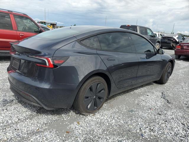 Photo 3 from auction – 2025 TESLA MODEL 3 with VIN 5YJ3E1EAXSF016913