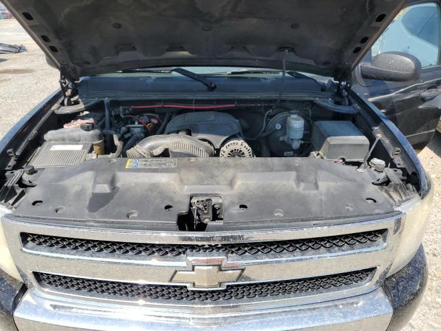 Photo 12 from auction – 2008 CHEVROLET SILVERADO C1500 with VIN 2GCEC190681250817