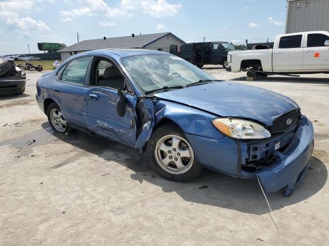 Photo 4 from auction – 2004 FORD TAURUS SES with VIN 1FAFP55S74A203289