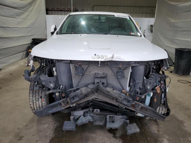 Photo 5 from auction – 2013 JEEP GRAND CHER with VIN 1C4RJFAG0DC562018