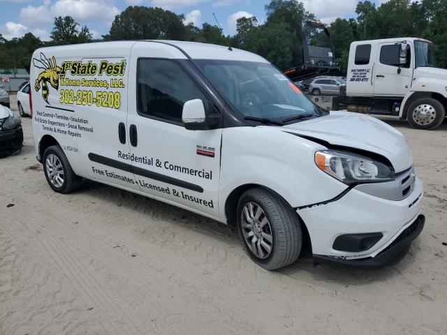 Photo 4 from auction – 2018 RAM PROMASTER with VIN ZFBERFBB2J6L62250