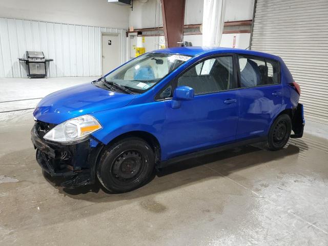 NISSAN VERSA S 2011 with VIN 3N1BC1CP2BL416686 - Photo from auction