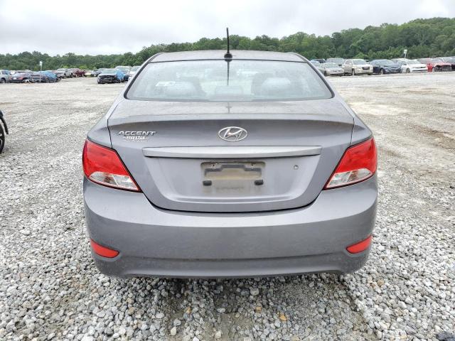 Photo 6 from auction – 2015 HYUNDAI ACCENT GLS with VIN KMHCT4AE5FU907569