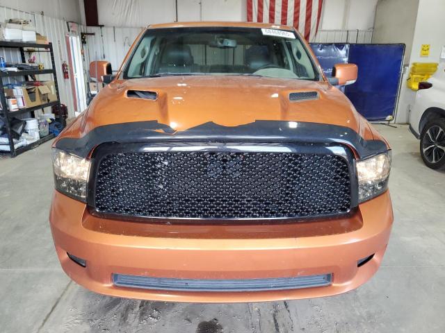 Photo 5 from auction – 2010 DODGE RAM 1500 with VIN 1D7RV1CT5AS123633