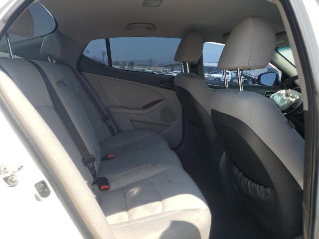 Photo 10 from auction – 2013 KIA OPTIMA LX with VIN 5XXGM4A70DG156985