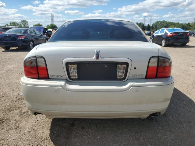 Photo 6 from auction – 2006 LINCOLN LS with VIN 1LNHM87AX6Y606092
