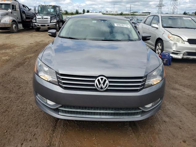 Photo 5 from auction – 2015 VOLKSWAGEN PASSAT S with VIN 1VWAT7A3XFC083048