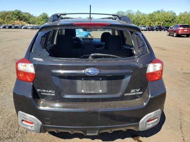 Photo 6 from auction – 2015 SUBARU XV CROSSTR with VIN JF2GPAAC6F9223769