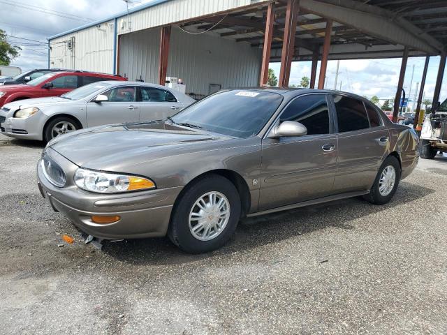 Photo 1 from auction – 2003 BUICK LESABRE CU with VIN 1G4HP54K03U137228