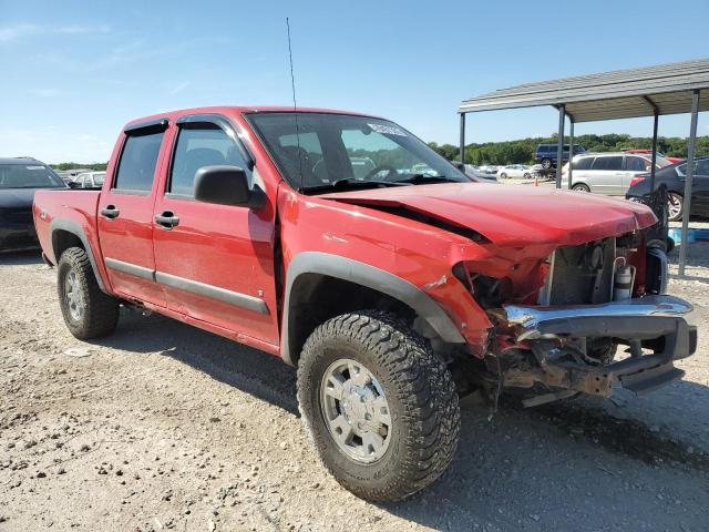 Photo 4 from auction – 2007 CHEVROLET COLORADO with VIN 1GCDT13E578218887