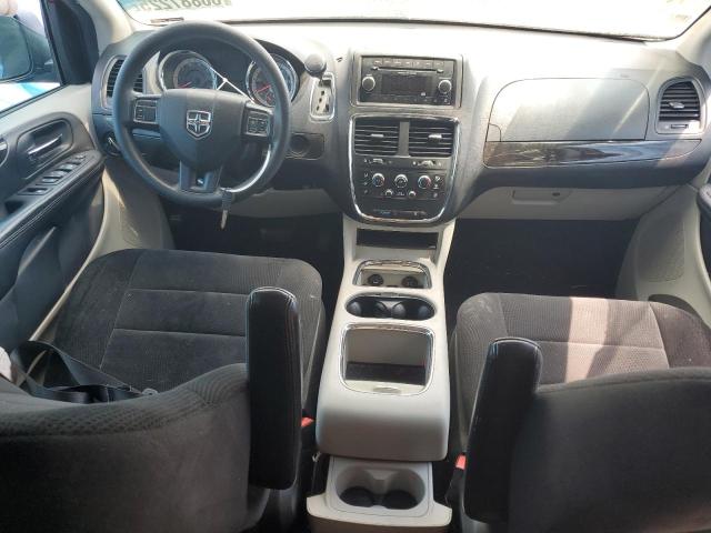 Photo 8 from auction – 2013 DODGE GRAND CARA with VIN 2C4RDGCG4DR626434