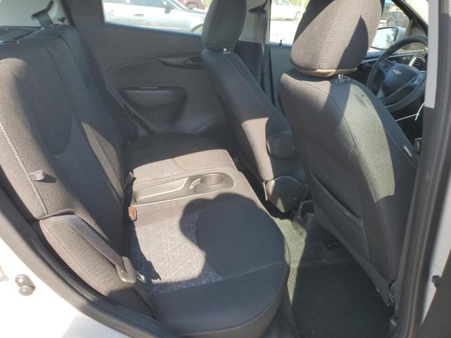 Photo 10 from auction – 2020 CHEVROLET SPARK 1LT with VIN KL8CD6SA9LC449568