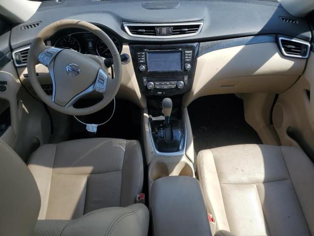 Photo 8 from auction – 2015 NISSAN ROGUE S with VIN 5N1AT2MT4FC850227