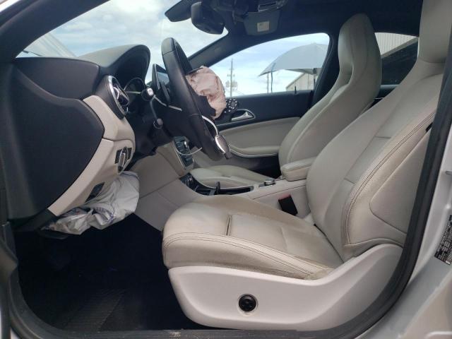 Photo 7 from auction – 2016 MERCEDES-BENZ CLA 250 with VIN WDDSJ4EB8GN288554