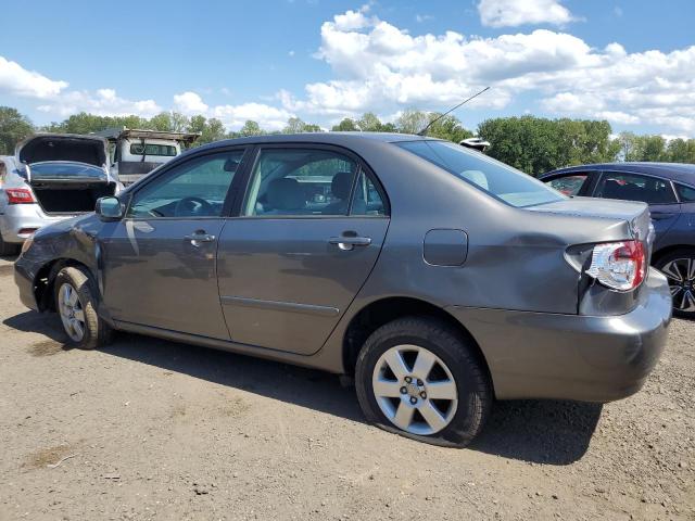 Photo 2 from auction – 2005 TOYOTA COROLLA CE with VIN 2T1BR30E05C386119