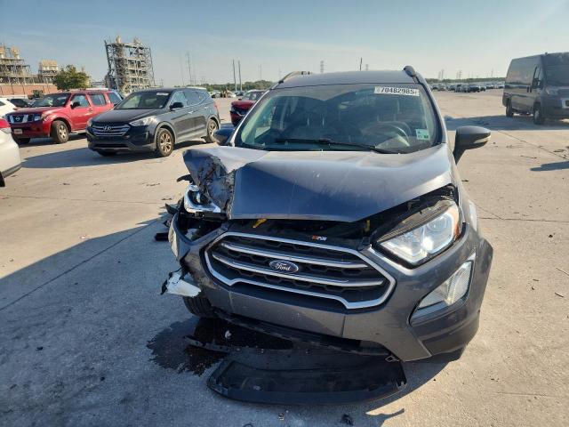 Photo 5 from auction – 2019 FORD ECOSPORT S with VIN MAJ3S2GE5KC276525