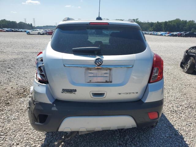 Photo 6 from auction – 2016 BUICK ENCORE CONVENIENCE with VIN KL4CJBSB2GB545596
