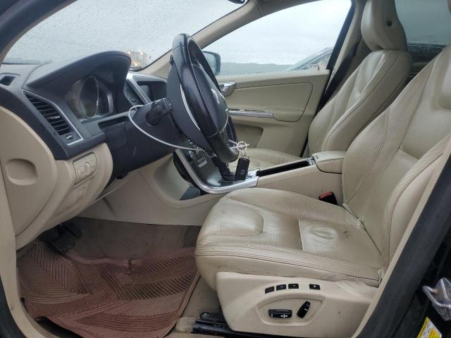 Photo 7 from auction – 2014 VOLVO XC60 with VIN YV4902DZ5E2550072